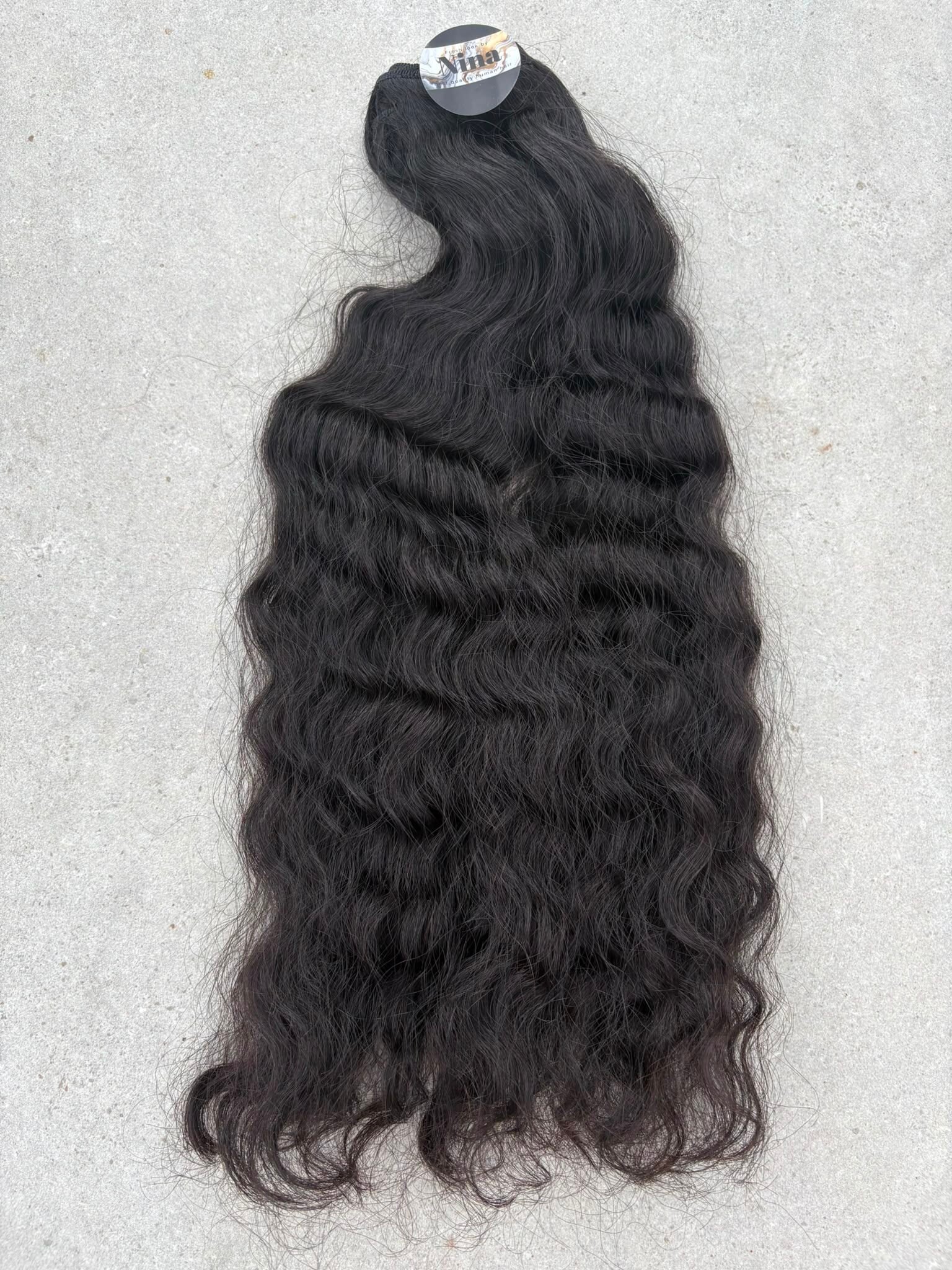 Deep wave
