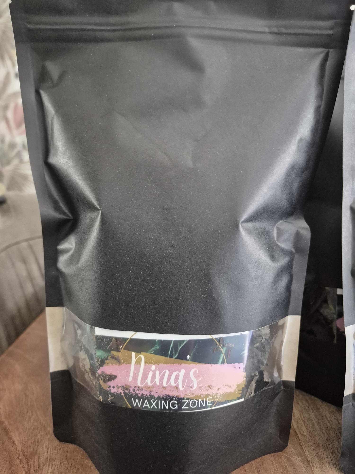 Nina’s V Steam (Faya Watra)